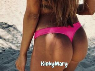 KinkyMary