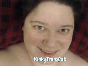 KinkyTransCub