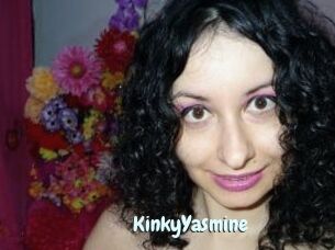 KinkyYasmine