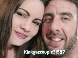 Kinkyazcouple31587