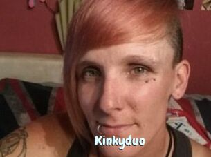 Kinkyduo