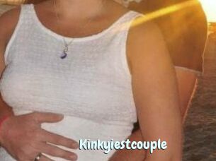Kinkyiestcouple