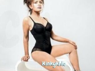Kinkykhlo