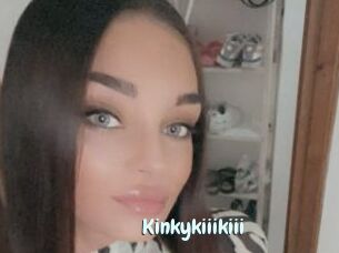 Kinkykiiikiii