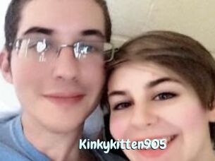 Kinkykitten905