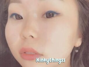 Kinkythingss