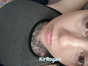 KirRoyale