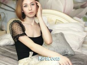 KiraLucas