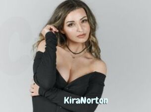 KiraNorton
