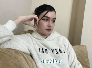 KiraOliver