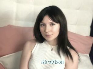 KiraOlson