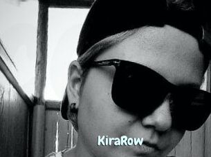 KiraRow