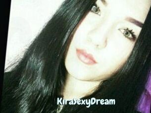 KiraSexyDream
