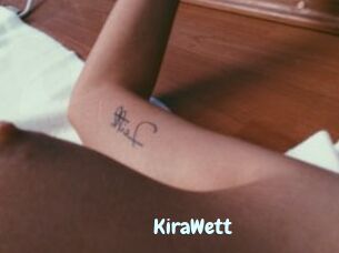KiraWett