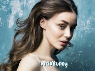 KiriXBunny