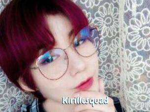 Kirillesquad