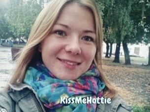 KissMeHottie