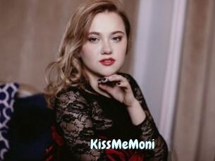 KissMeMoni