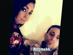 Kissmekk