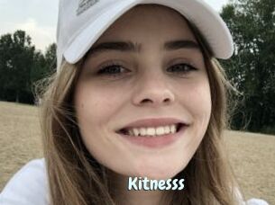 Kitnesss
