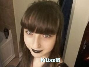 Kitten18