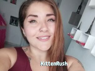 KittenRush