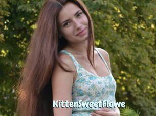 KittenSweetFlowe
