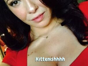 Kittenishhhh