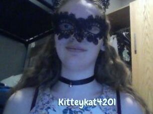 Kitteykat4201