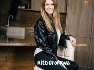KittiGromova
