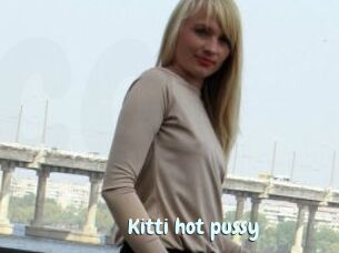 Kitti_hot_pussy