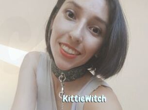 KittieWitch
