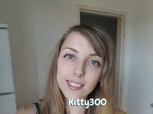 Kitty300