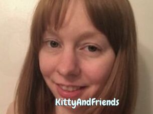 KittyAndFriends