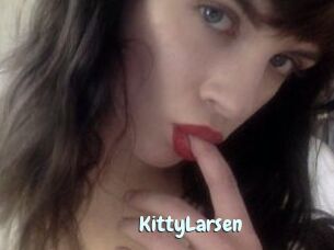 KittyLarsen