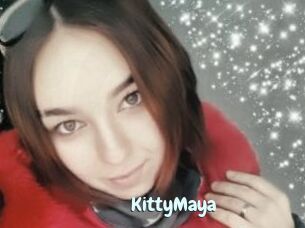 KittyMaya