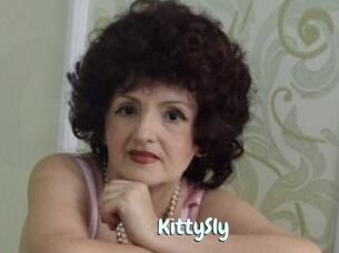 KittySly