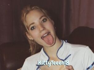 KittyTeeen18