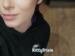 KittyTrixie