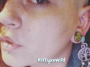 Kittyxxwild