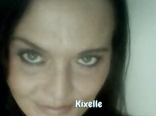 Kixelle