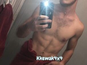 Kkewak4x4