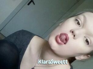 KlaraSweett