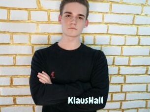 KlausHall