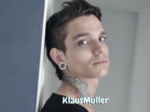 KlausMuller