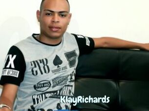 KlayRichards