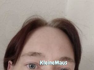 KleineMaus