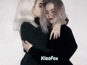 KleoFox
