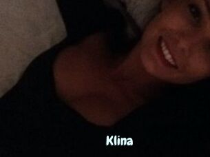 Klina