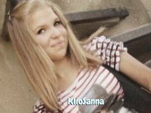 KlioSanna